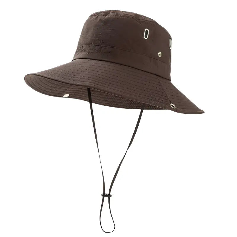 Chapeau Homme Été Randonnée
