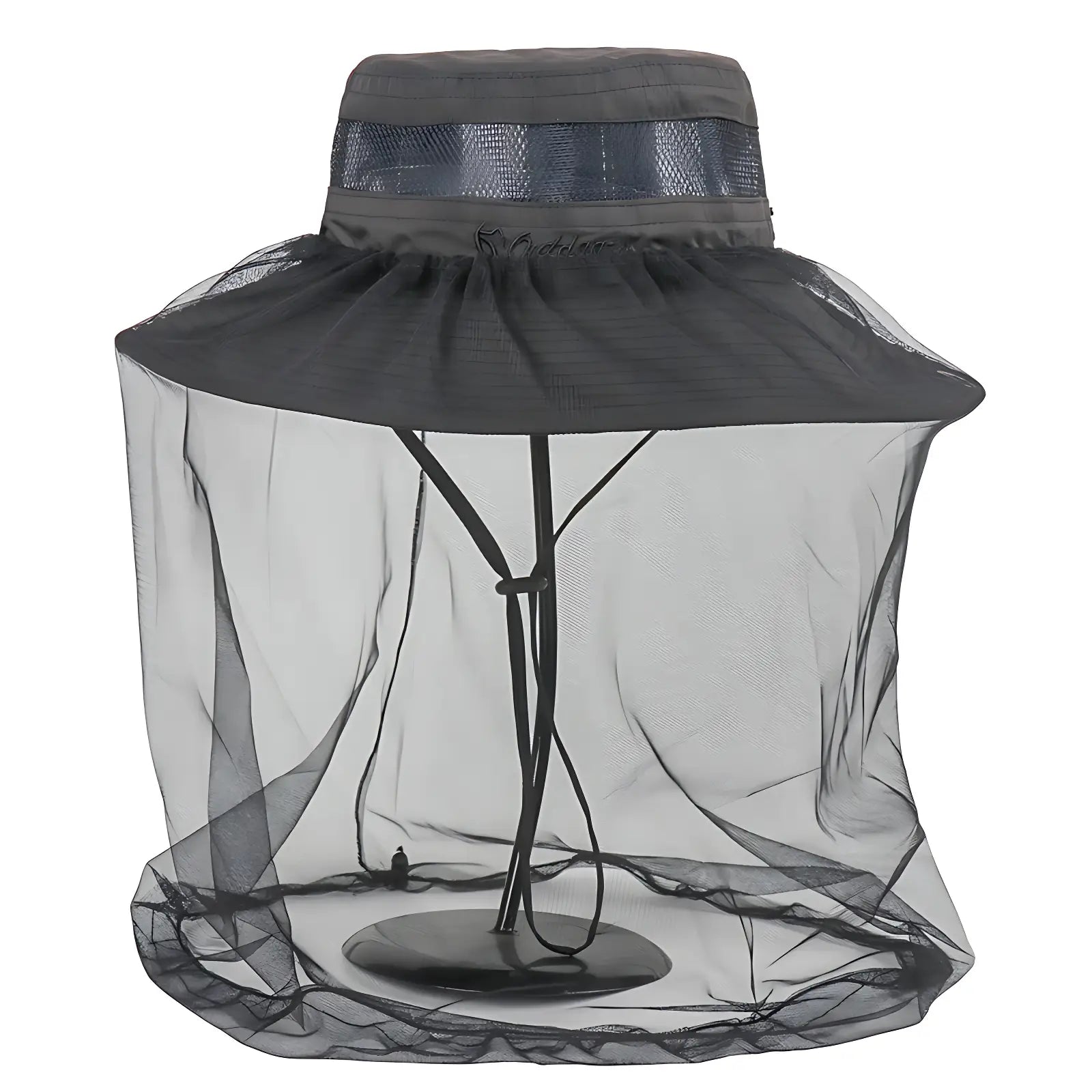 Chapeau Randonnée Noir
