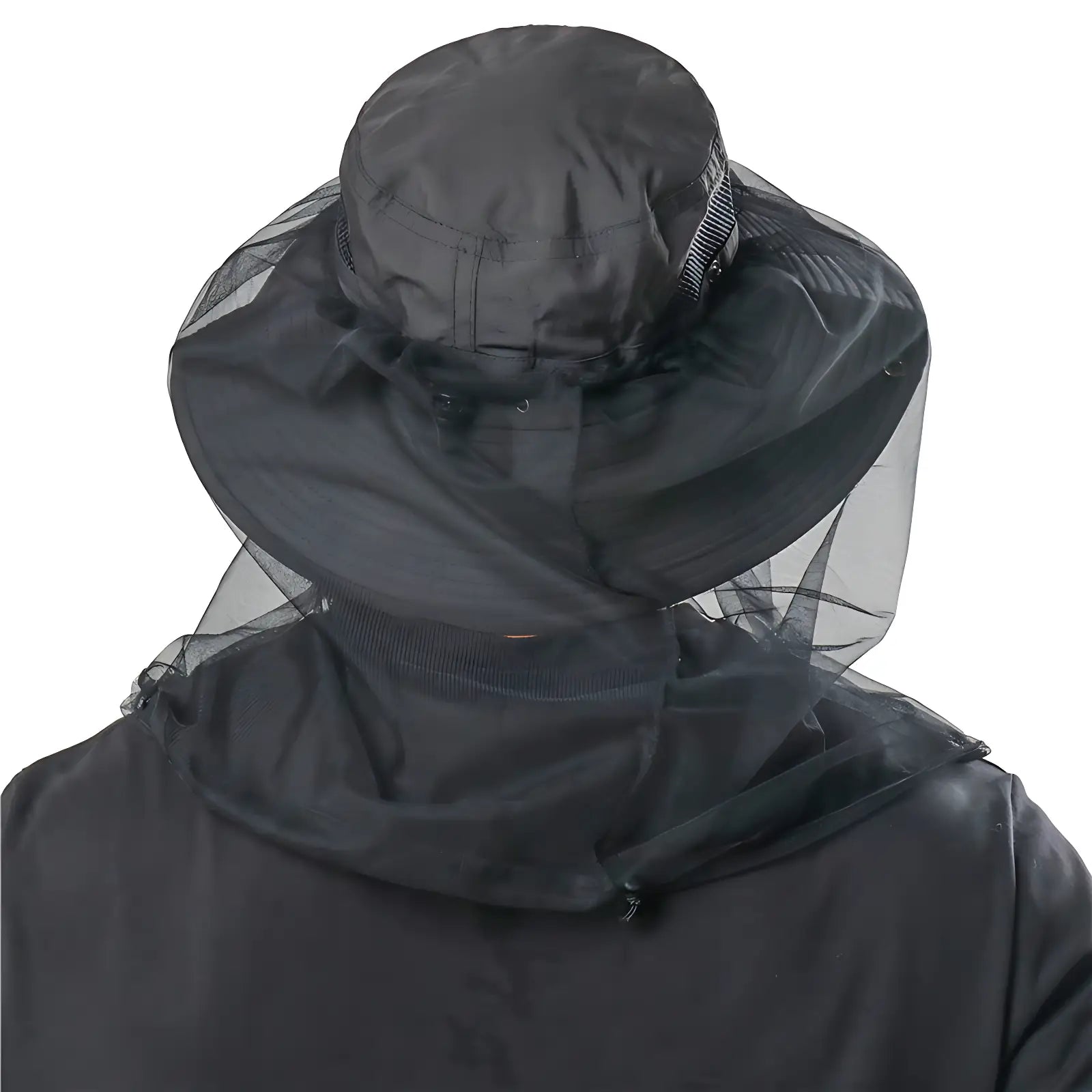 Chapeau Randonnée Noir