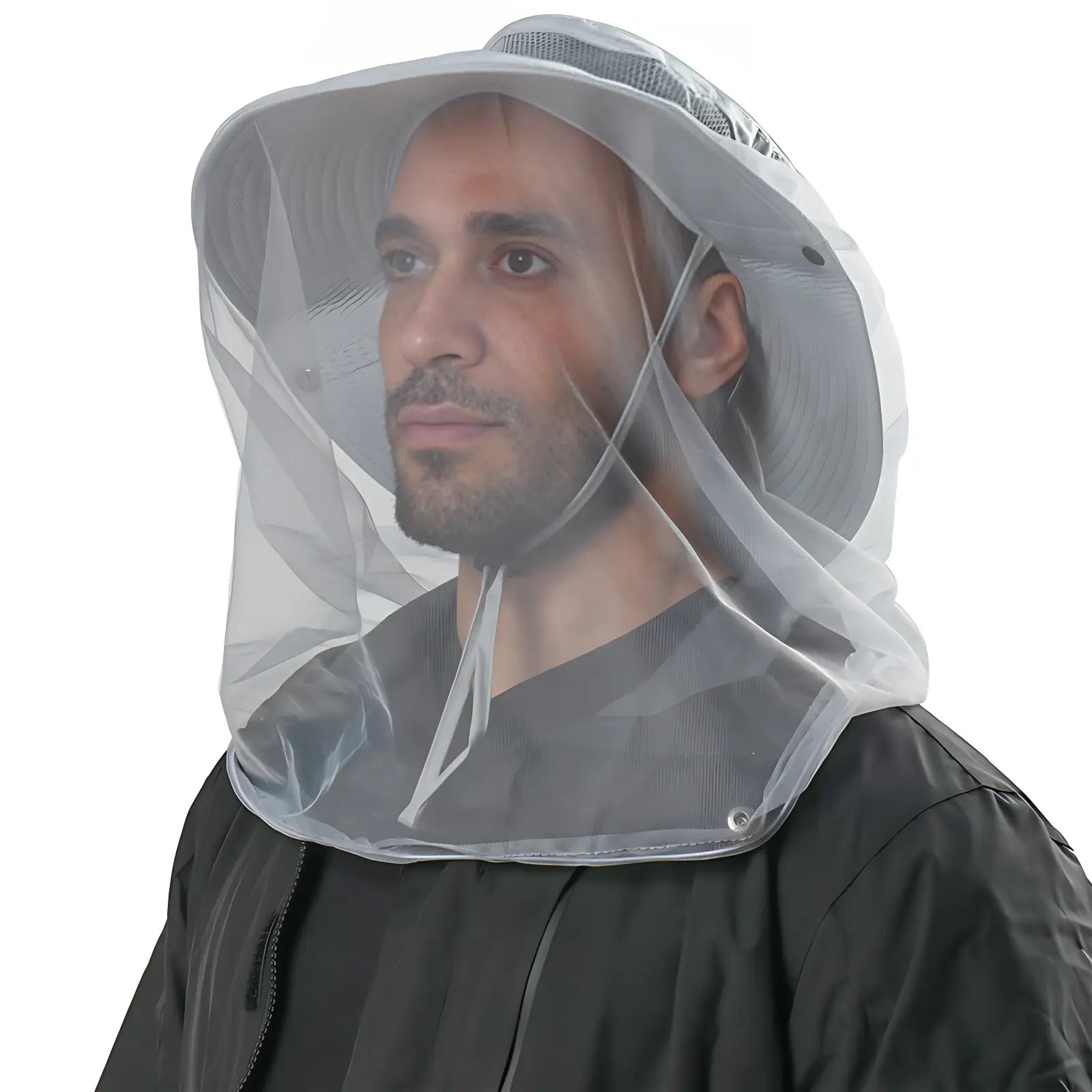 Chapeau Randonnée Noir
