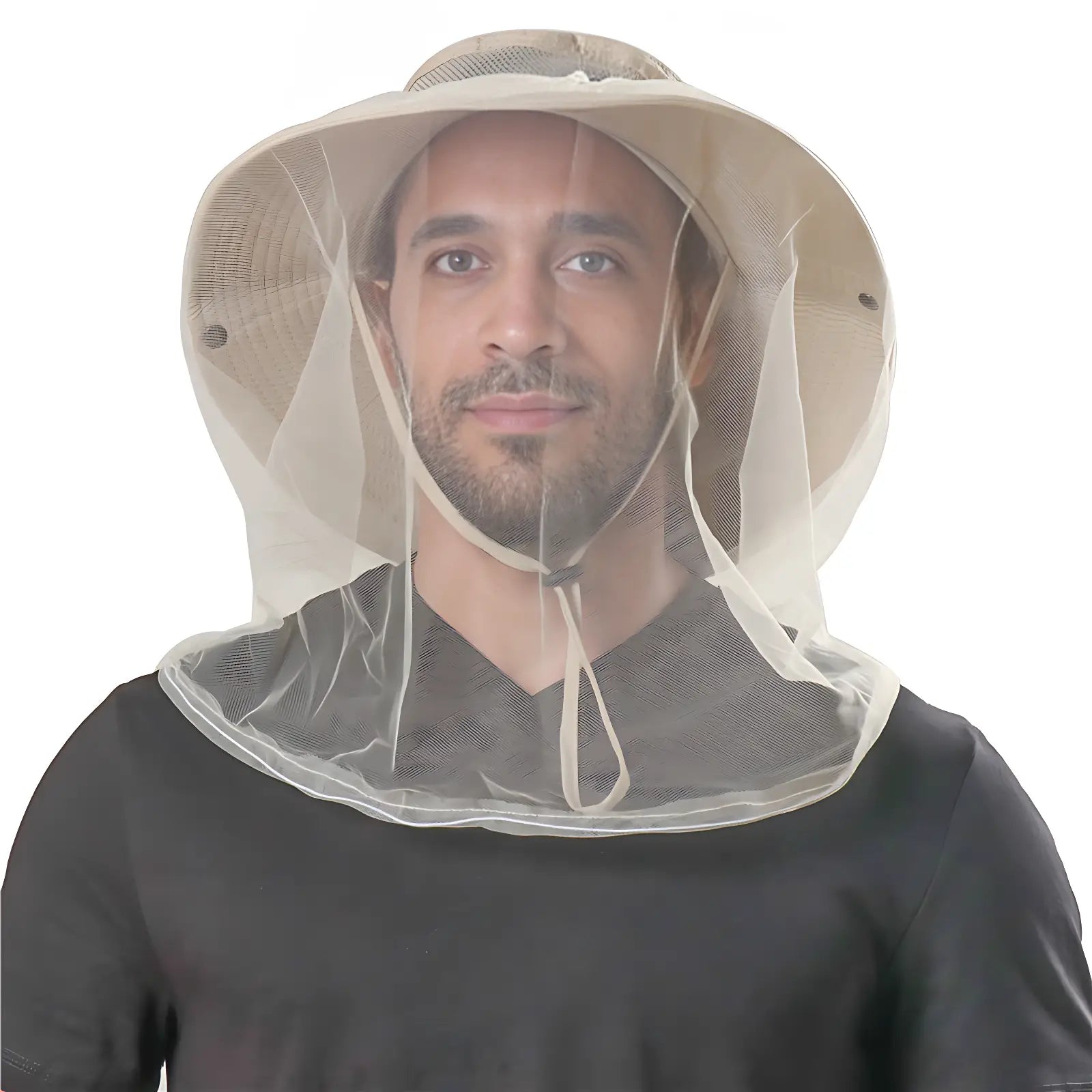 Chapeau Randonnée Noir
