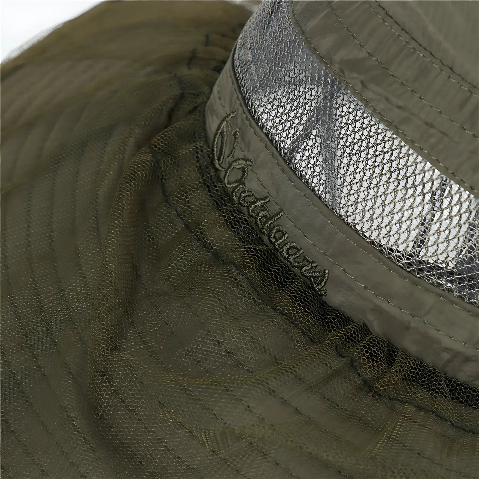 Chapeau Randonnée Noir