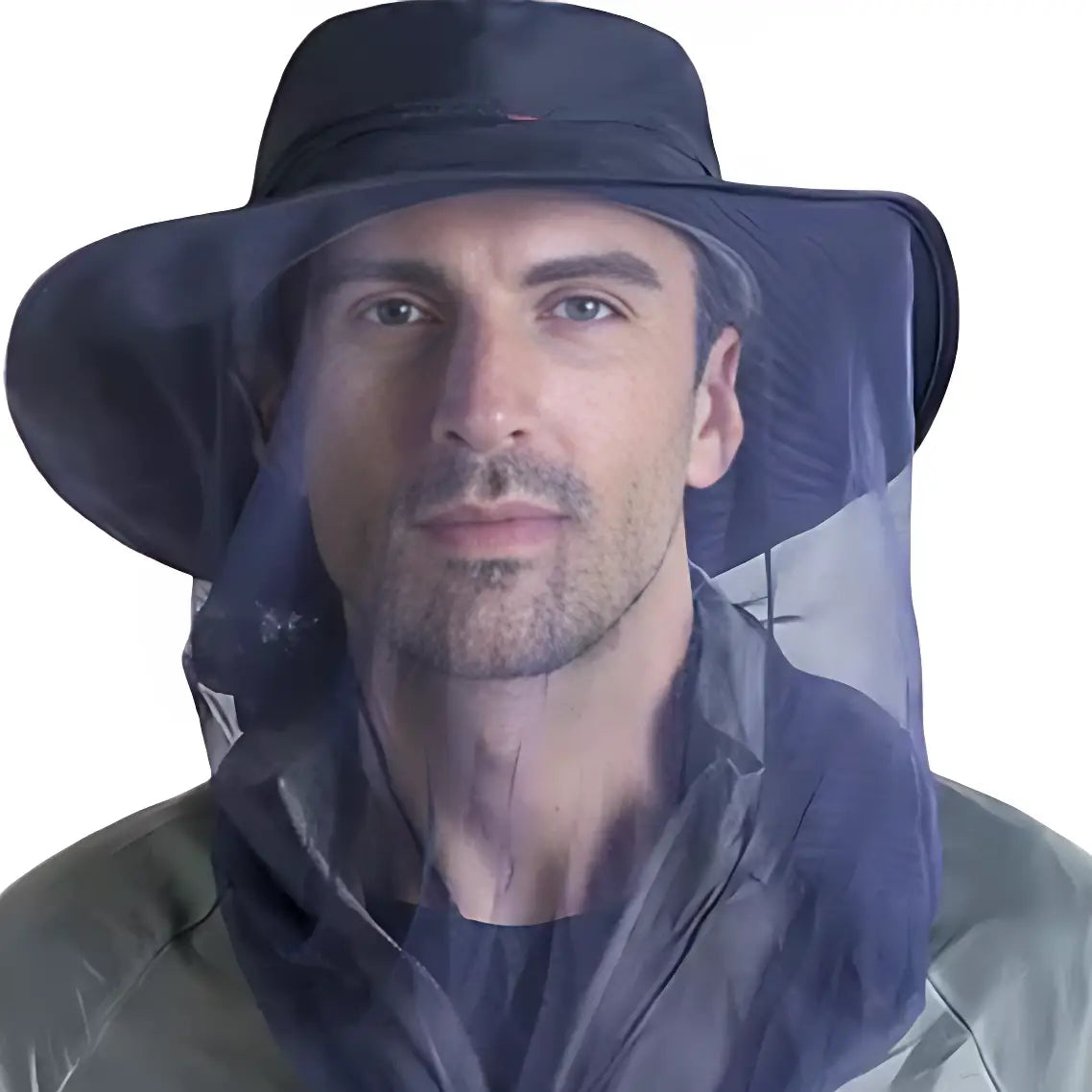 Chapeau Randonnée Noir