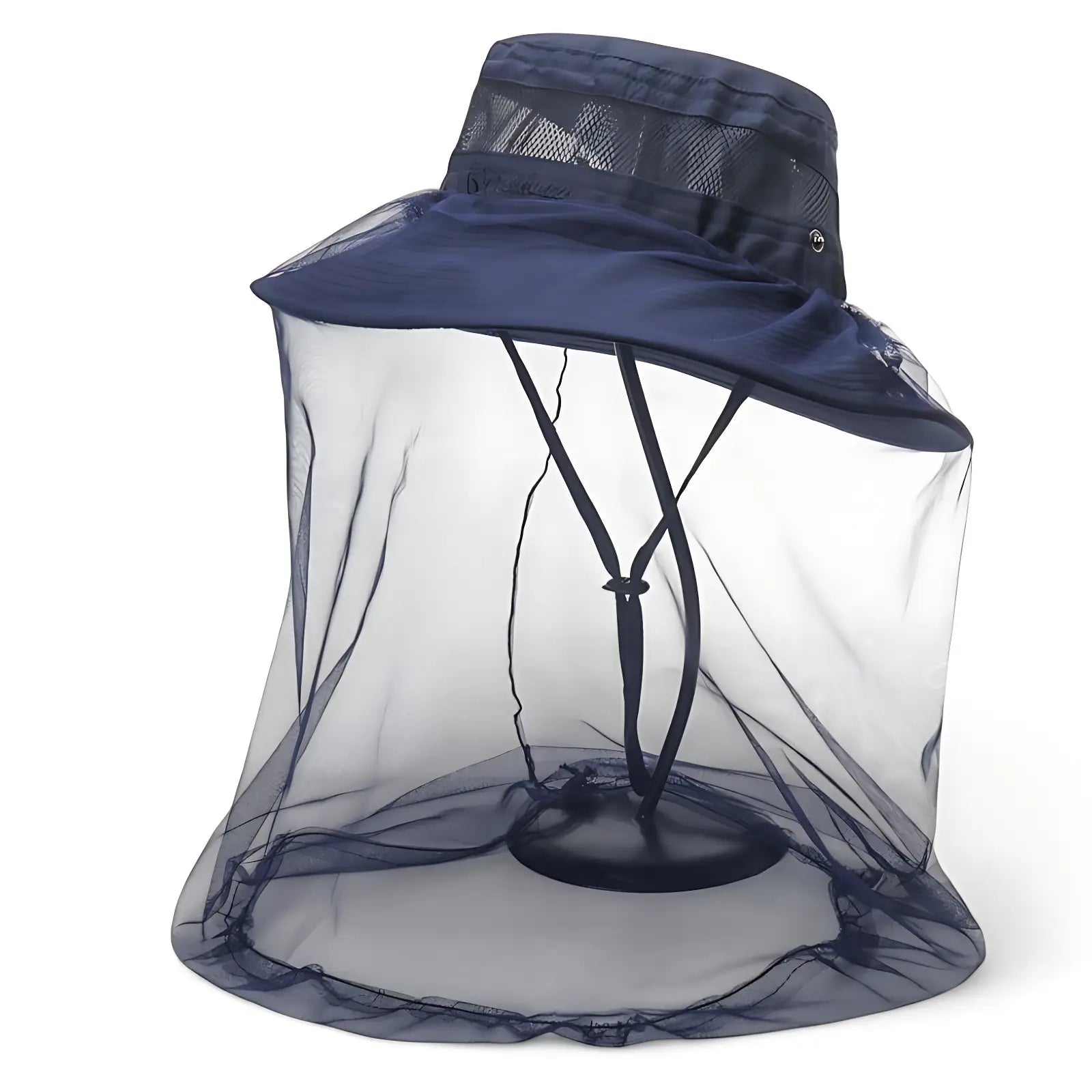 Chapeau Randonnée Noir