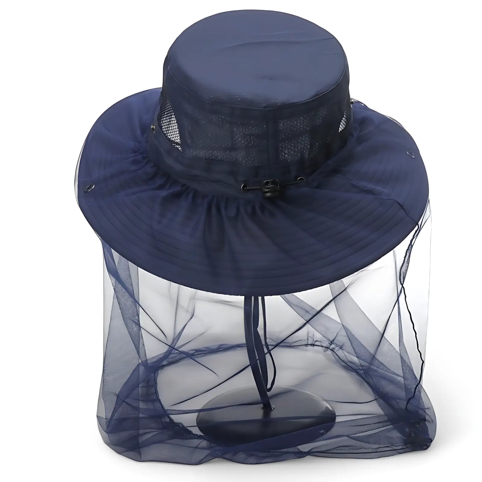 Chapeau Randonnée Noir