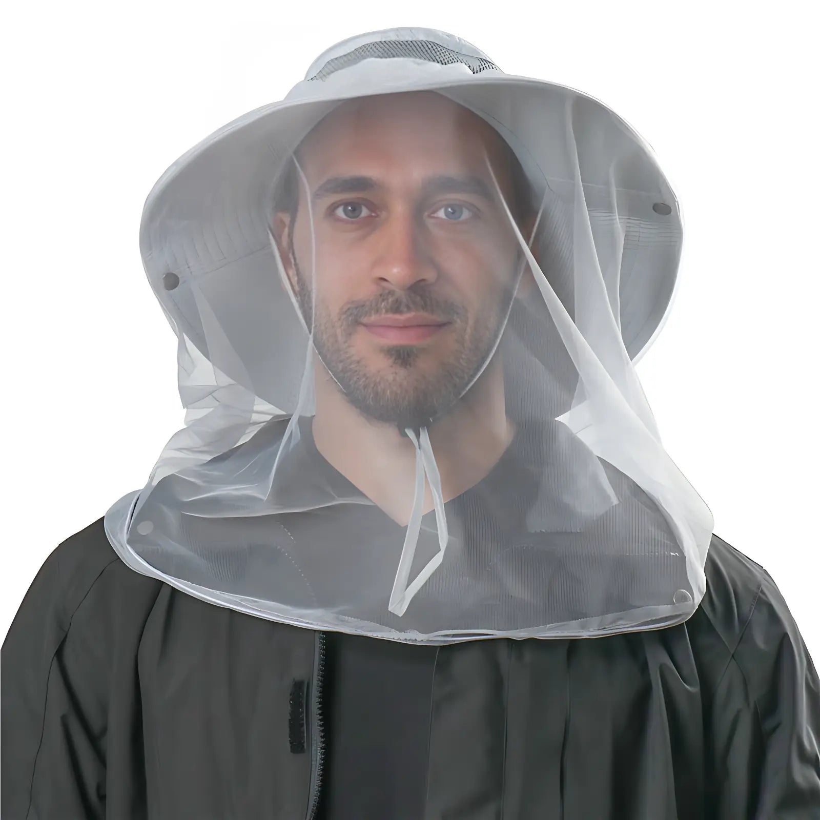 Chapeau Randonnée Noir