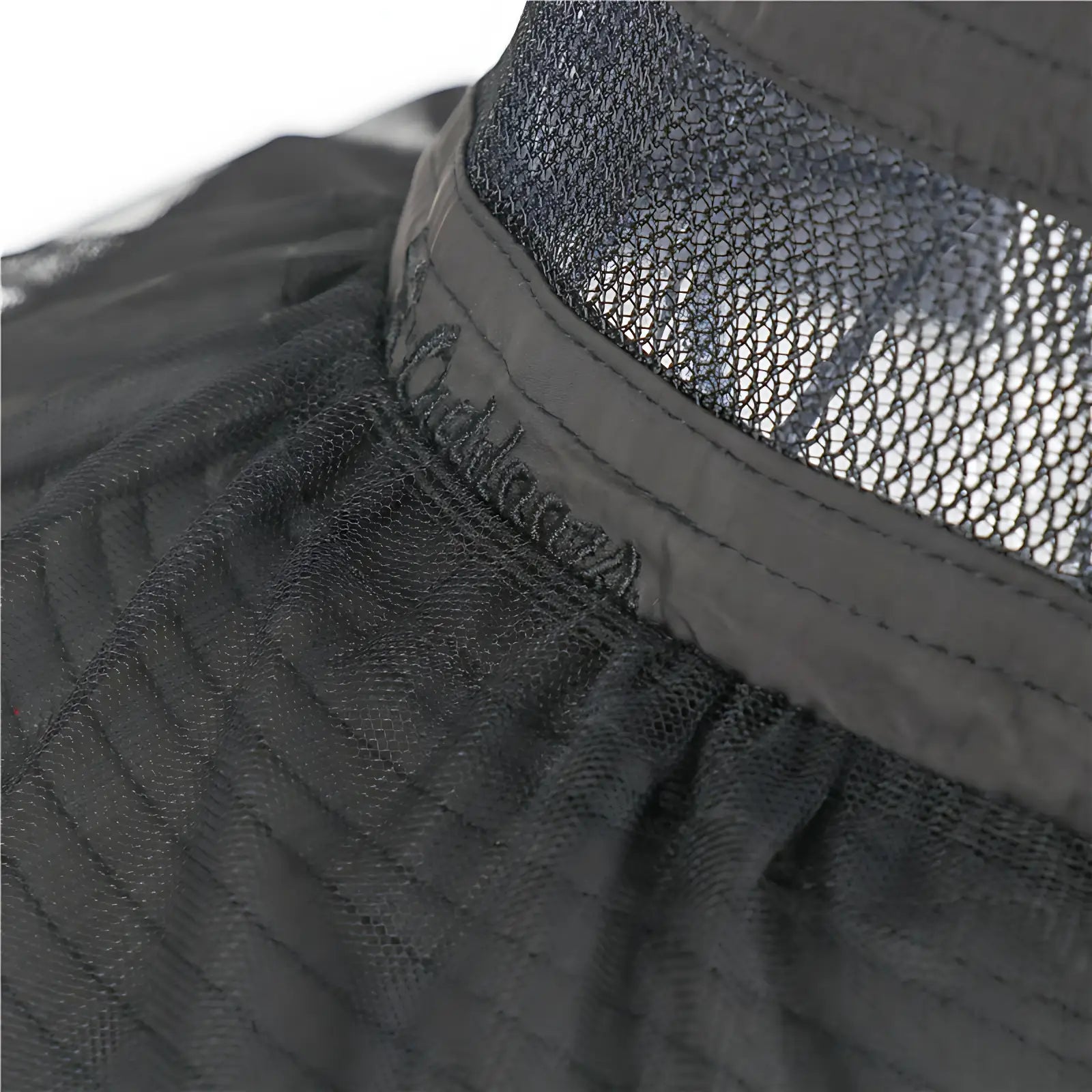 Chapeau Randonnée Noir