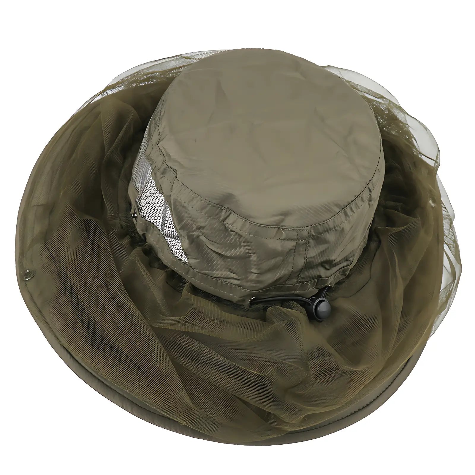 Chapeau Randonnée Noir