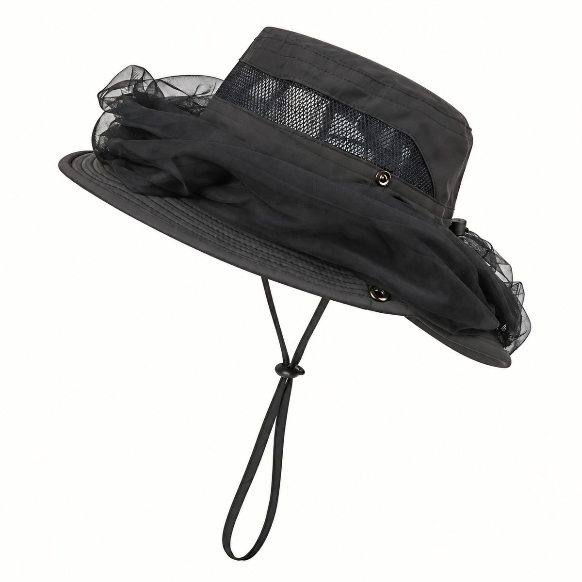Packshot noir