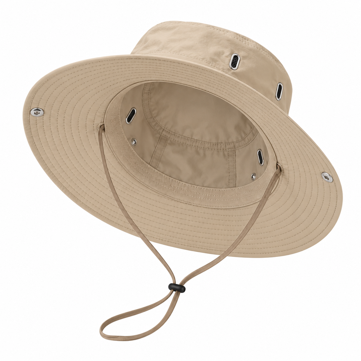 Interieur beige clair