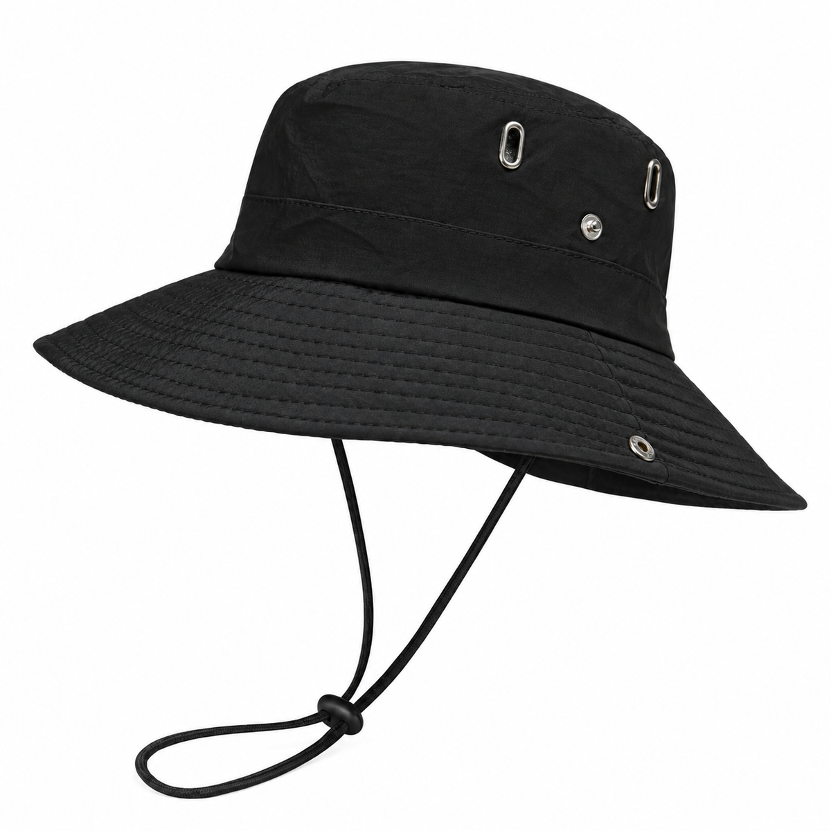Packshot noir