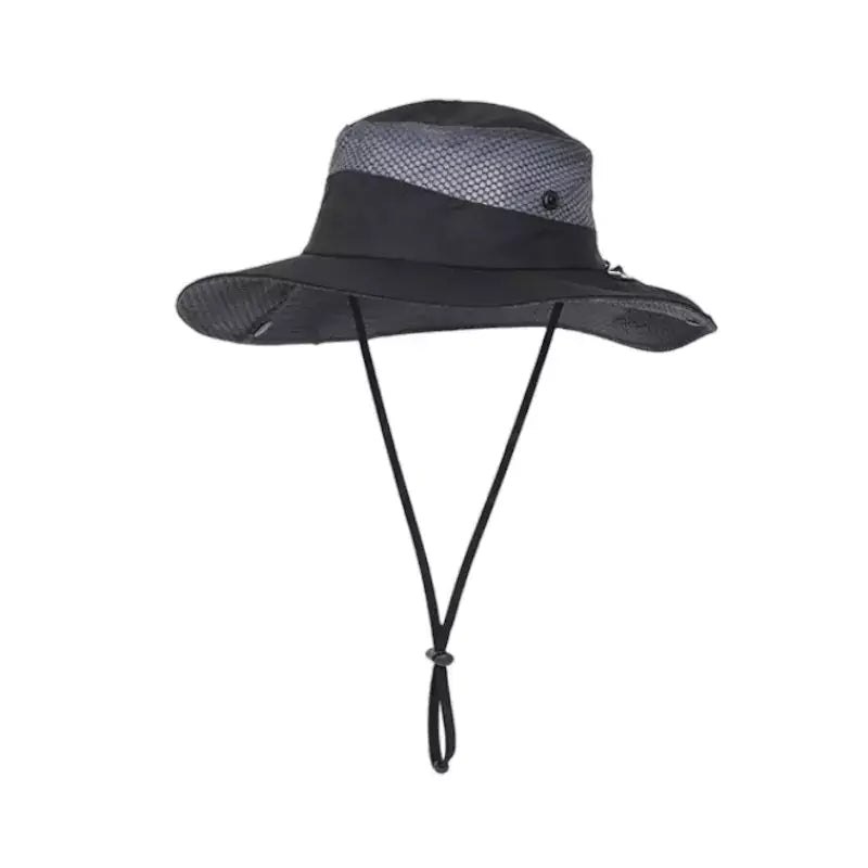 Chapeau Safari