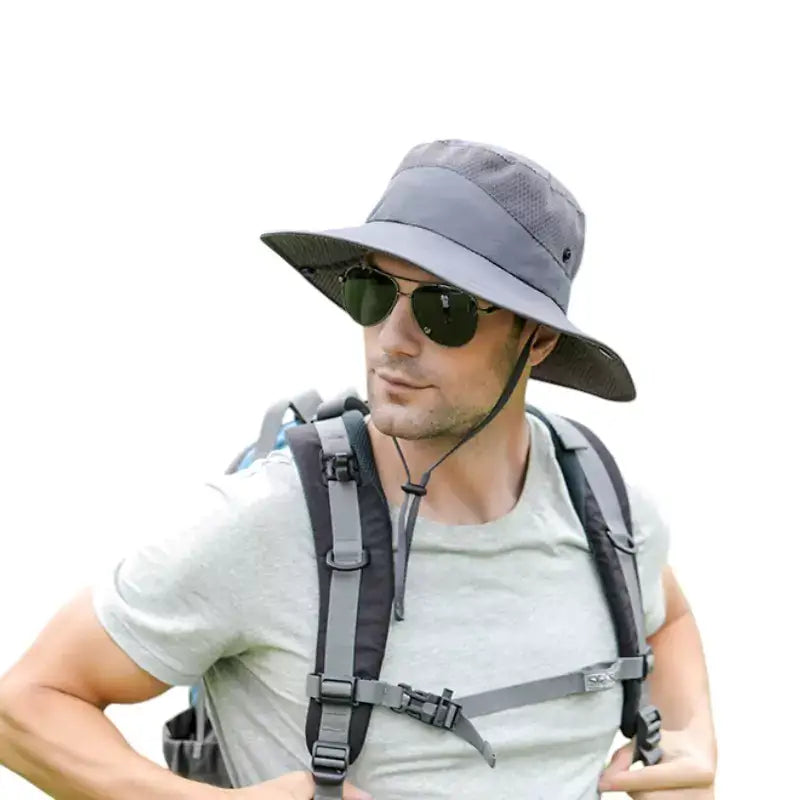 Chapeau Safari