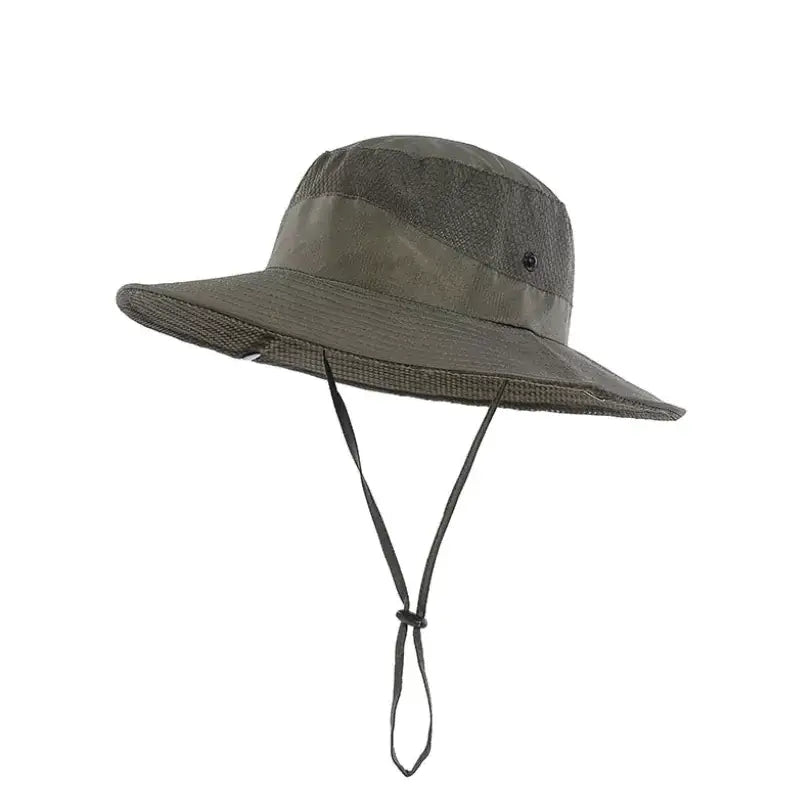 Chapeau Safari