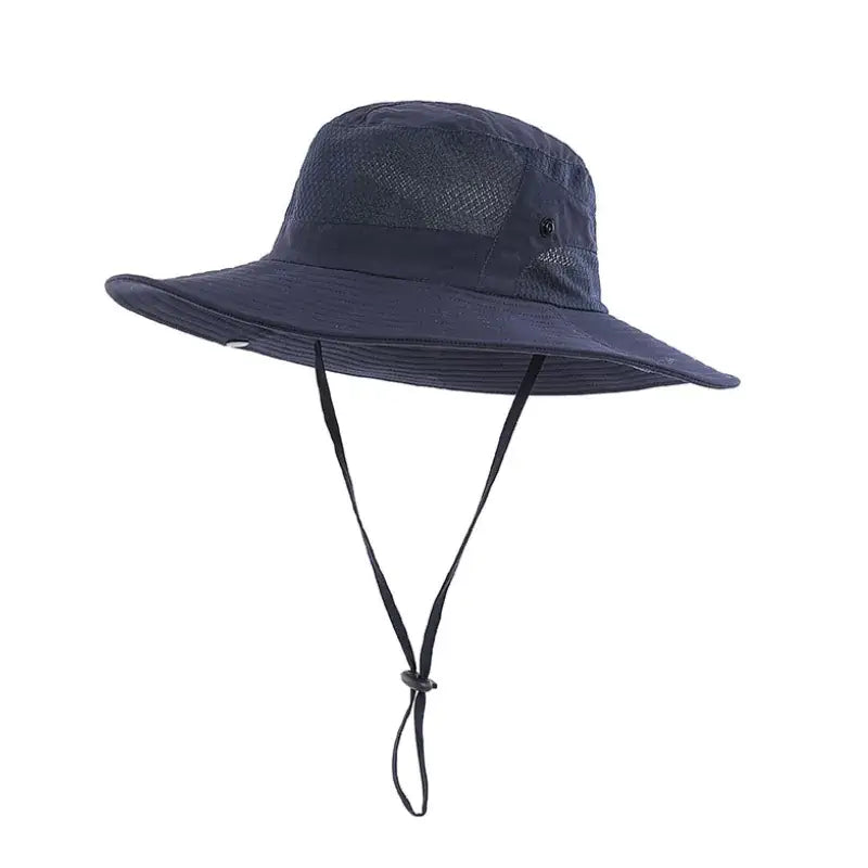 Chapeau Safari