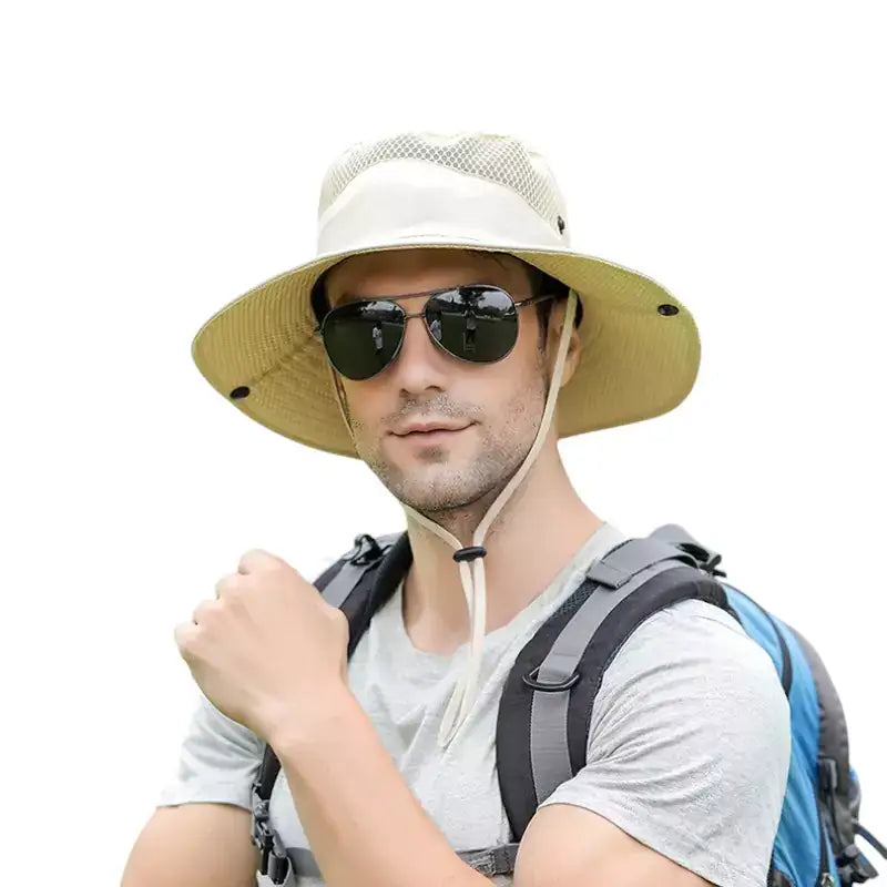 Chapeau Safari