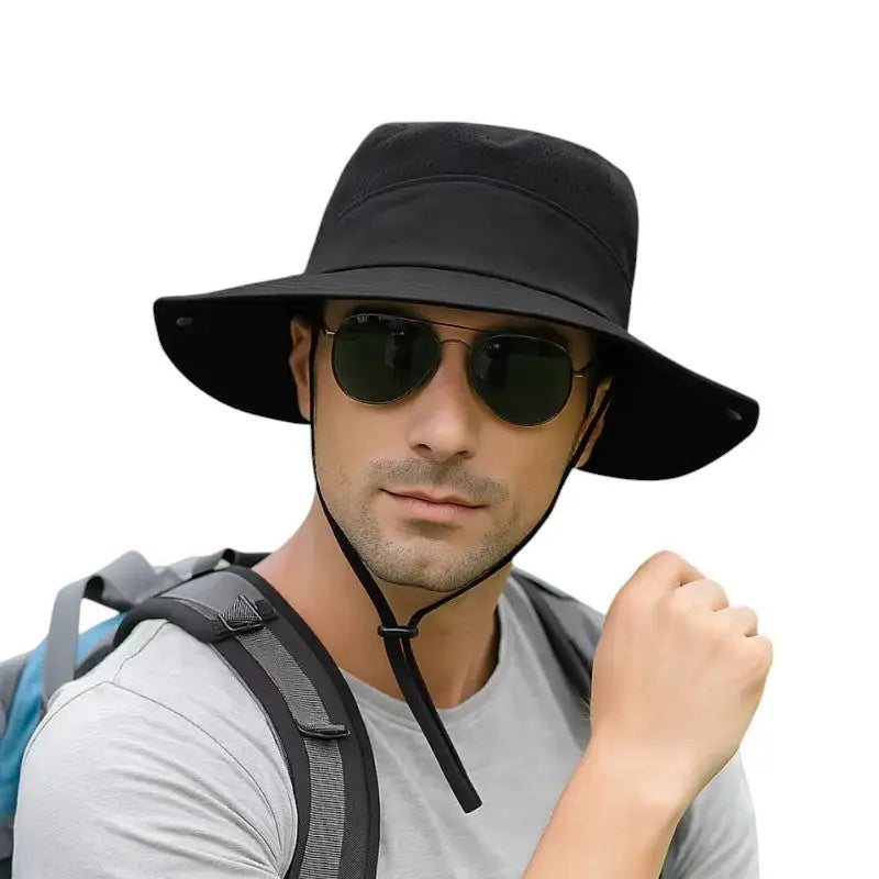 Chapeau Safari