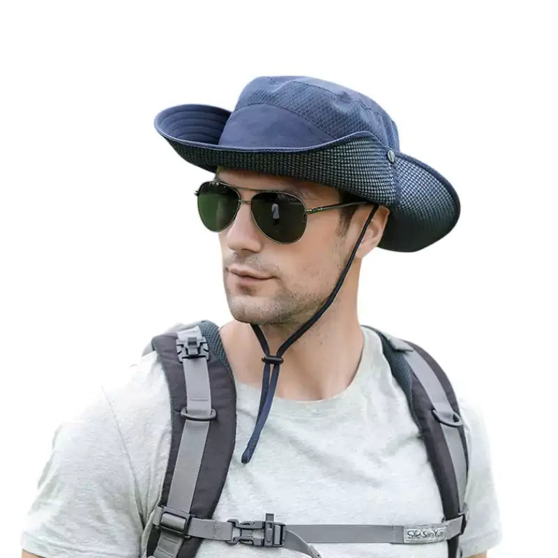 Chapeau Safari
