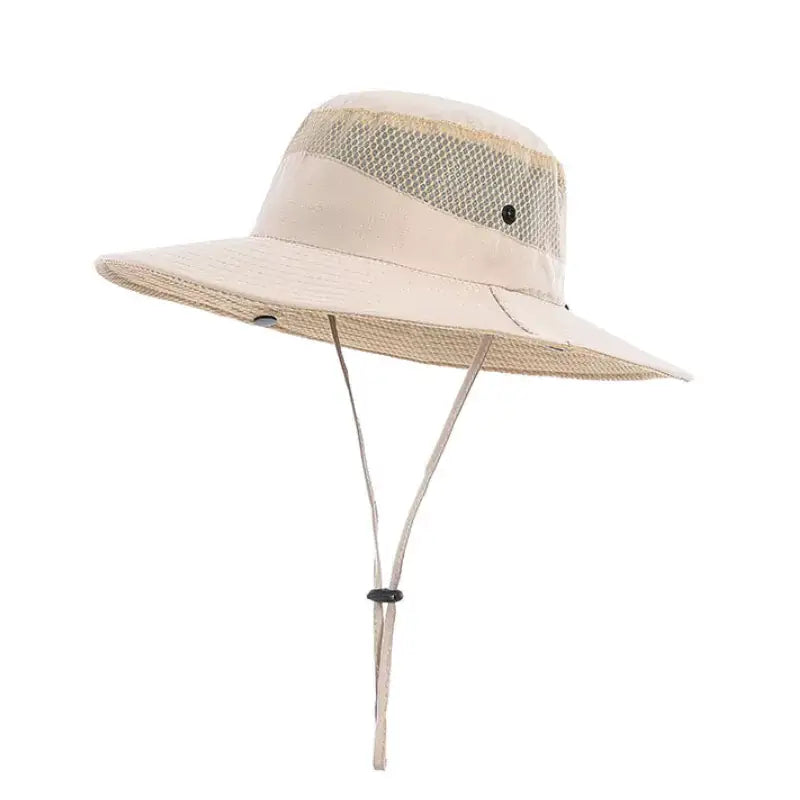 Chapeau Safari