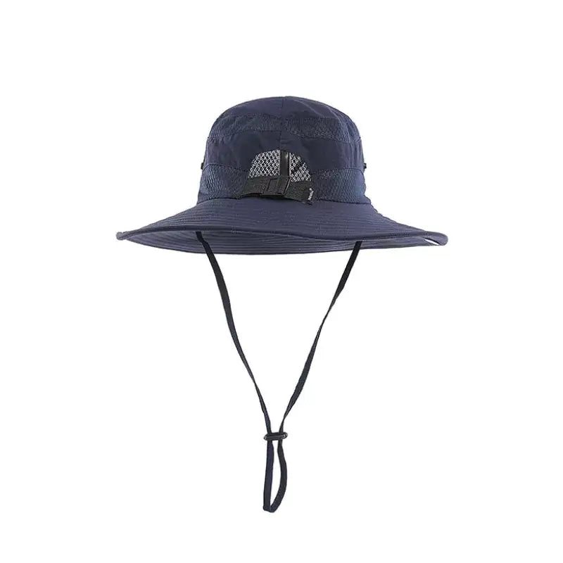 Chapeau Safari