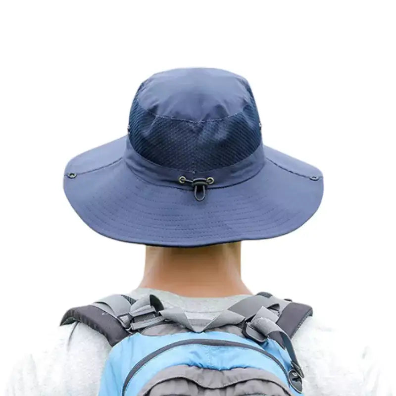 Chapeau Safari