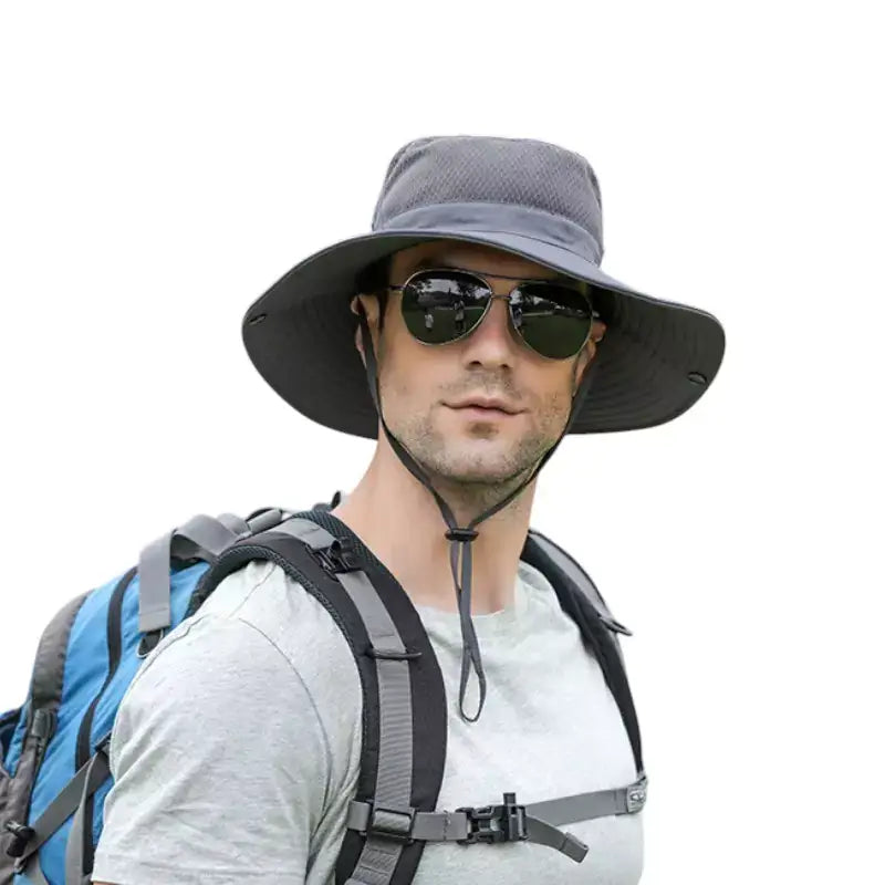 Chapeau Safari