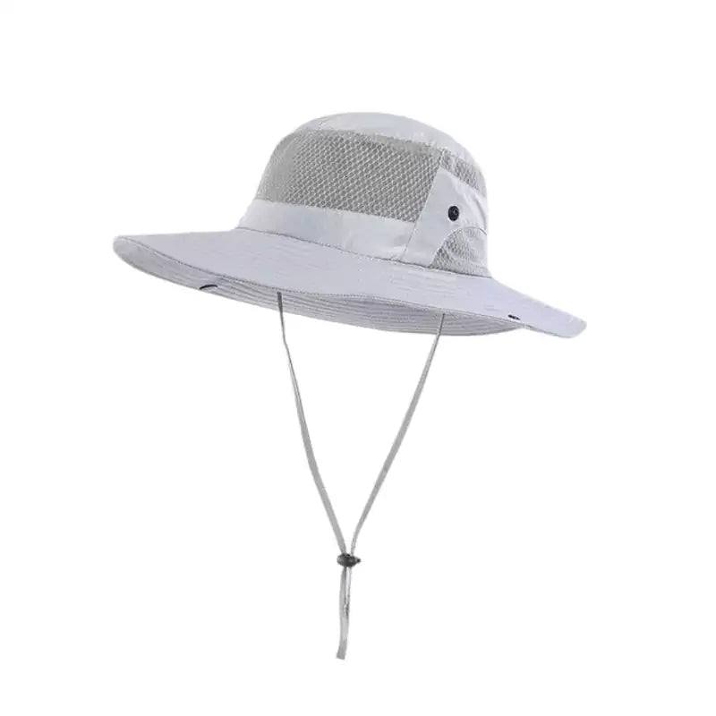 Chapeau Safari