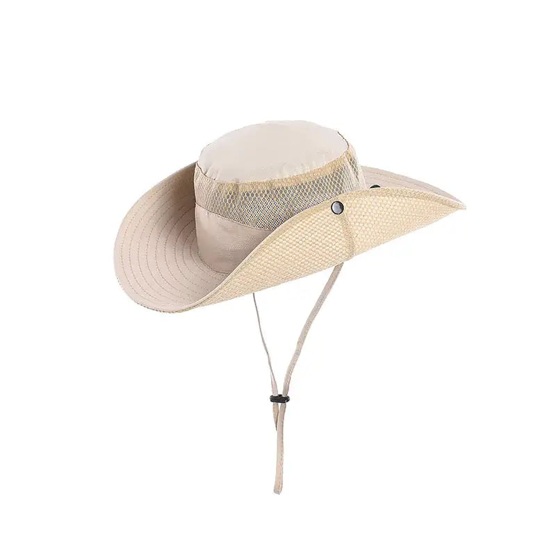 Chapeau Safari