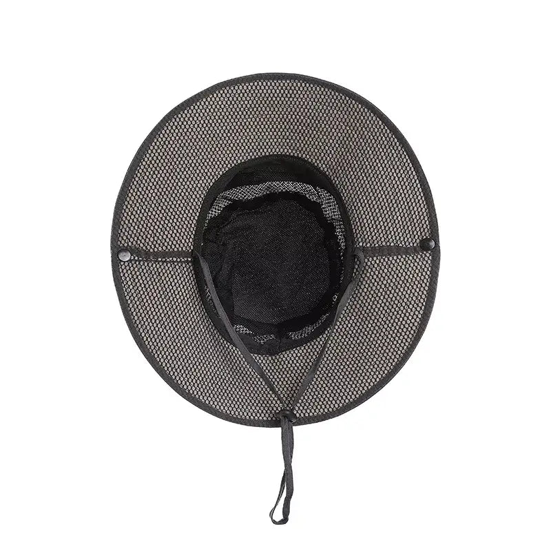 Chapeau Safari