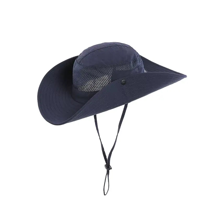 Chapeau Safari