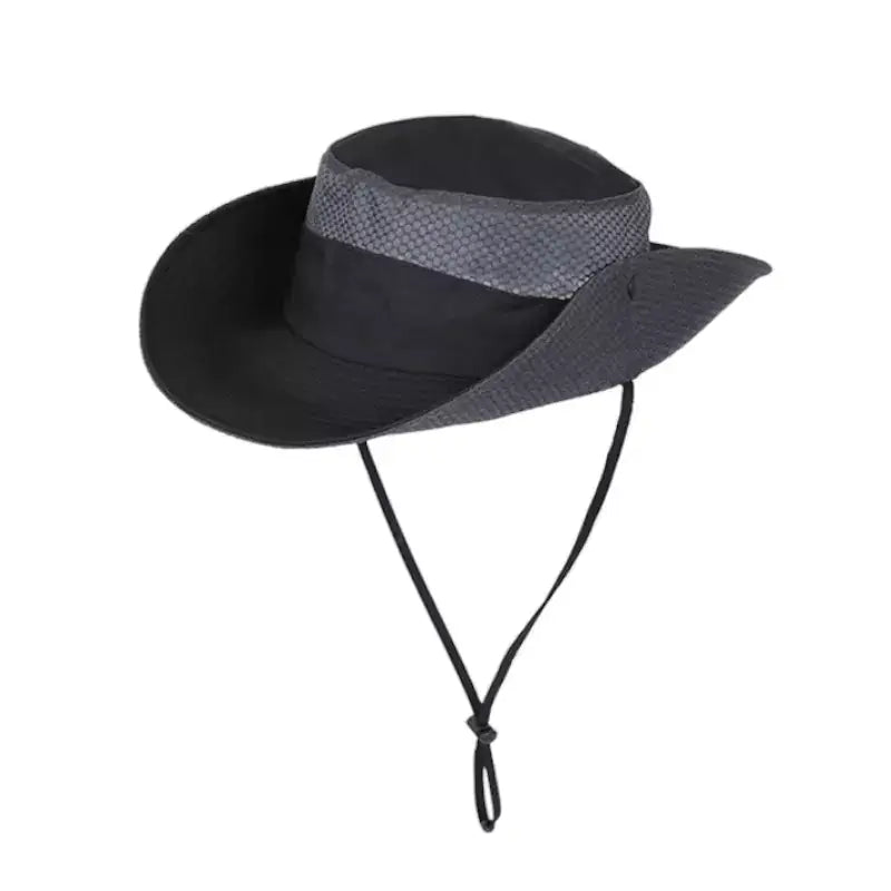 Chapeau Safari