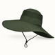 Vert Foncé