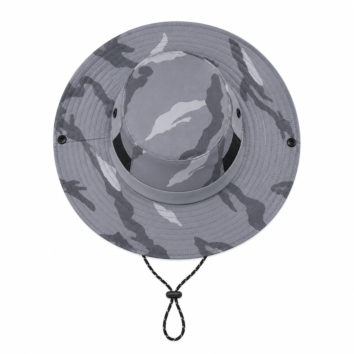 Dessus gris