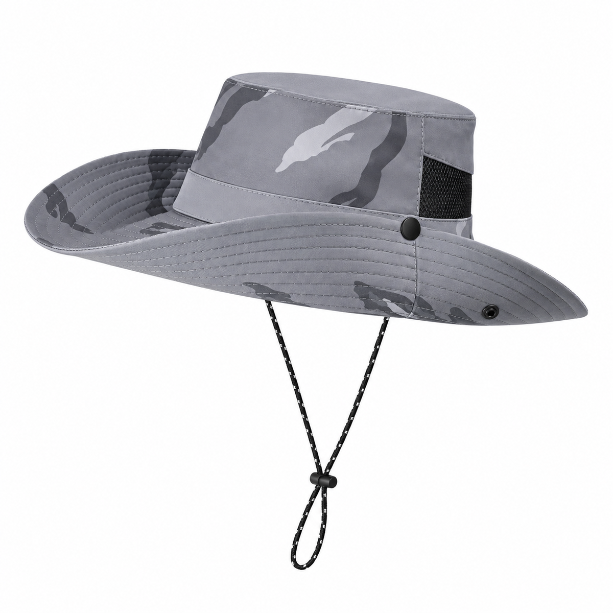 Profil gris