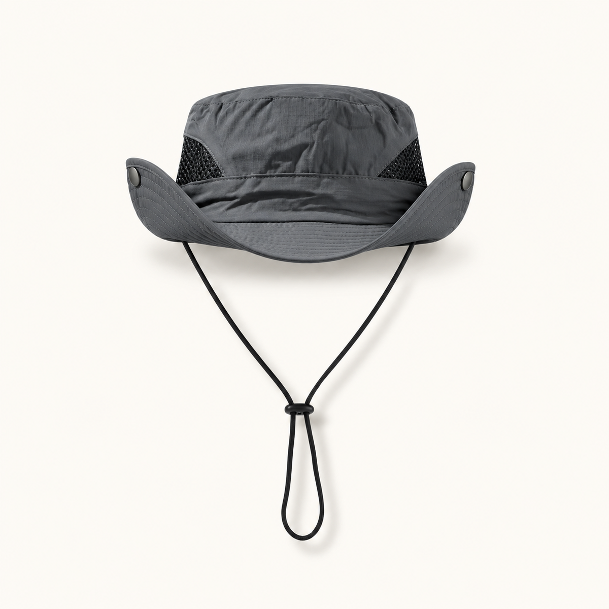 Chapeau soleil randonnée – bord releve