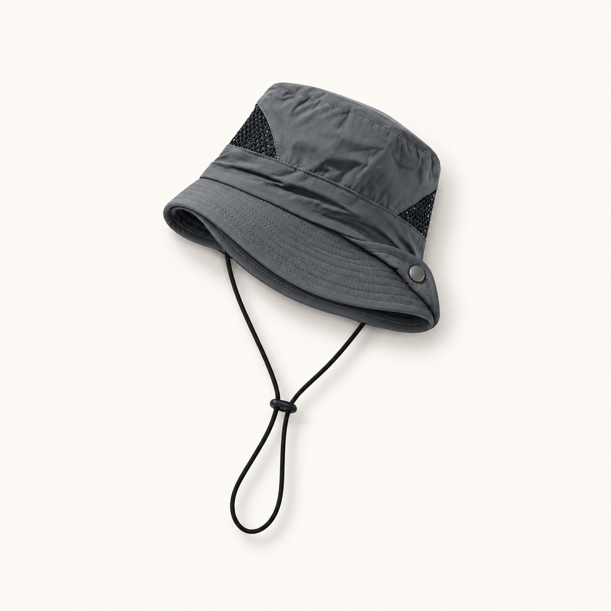 Chapeau soleil randonnée – plie compact