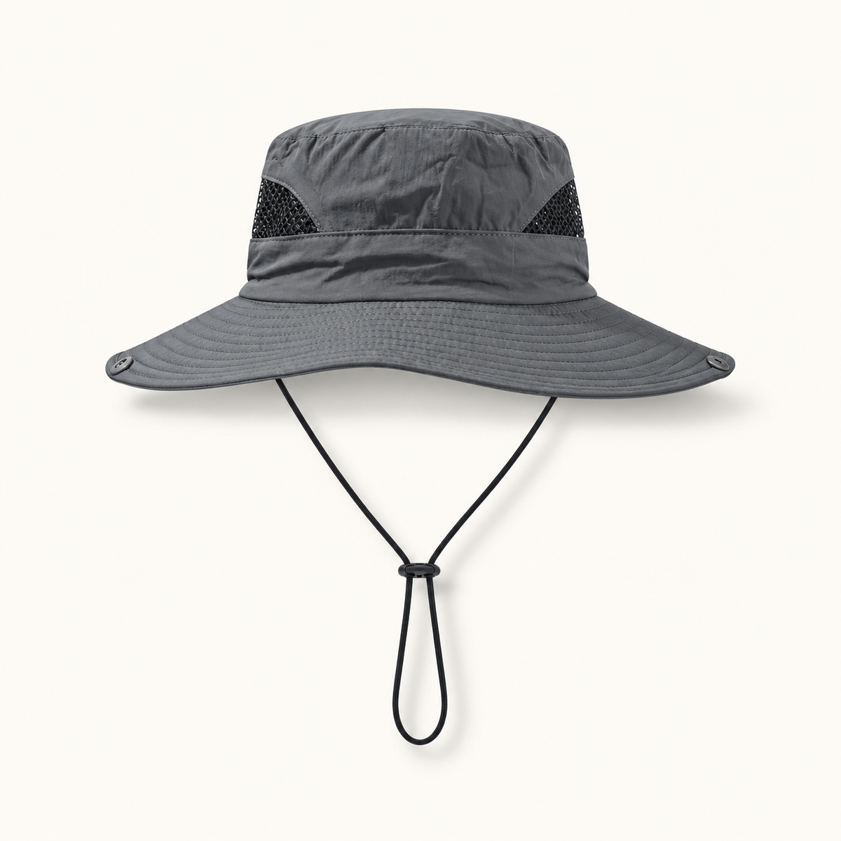 Chapeau soleil randonnée – vue arriere