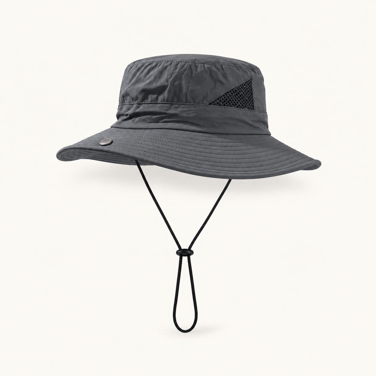 Chapeau soleil randonnée – vue profil