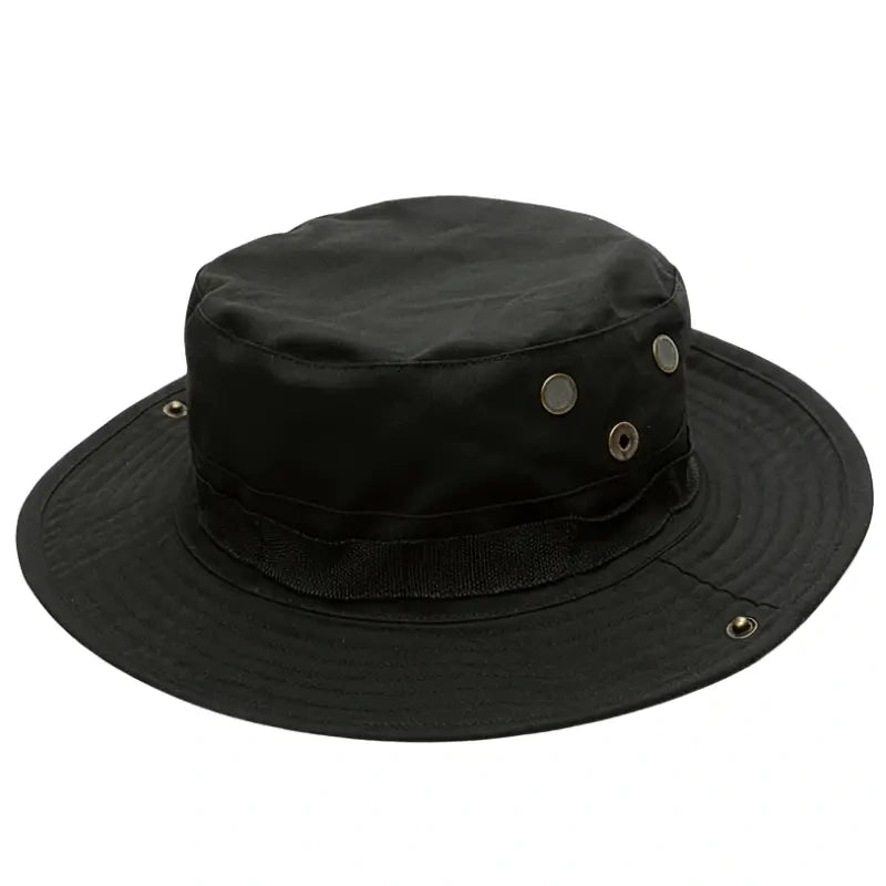 Chapeau Souple De Randonnée Homme