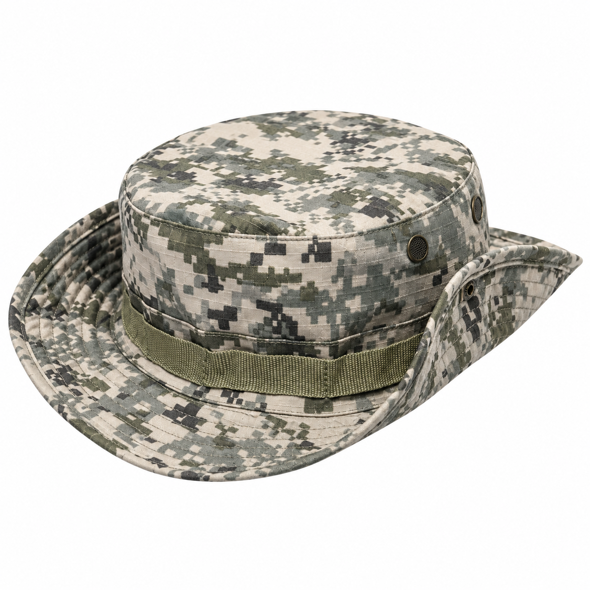 Packshot acu camouflage