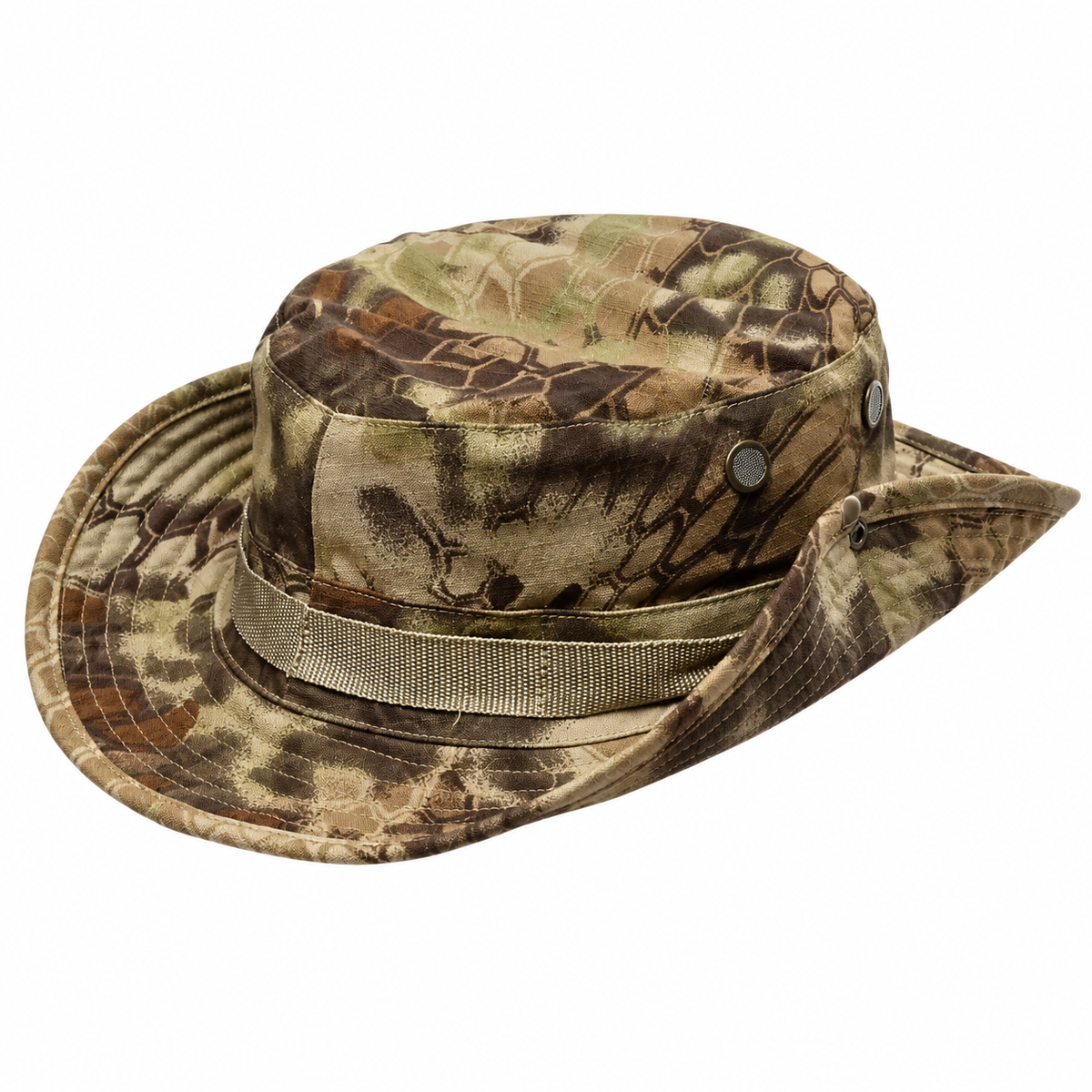 Packshot camouflage