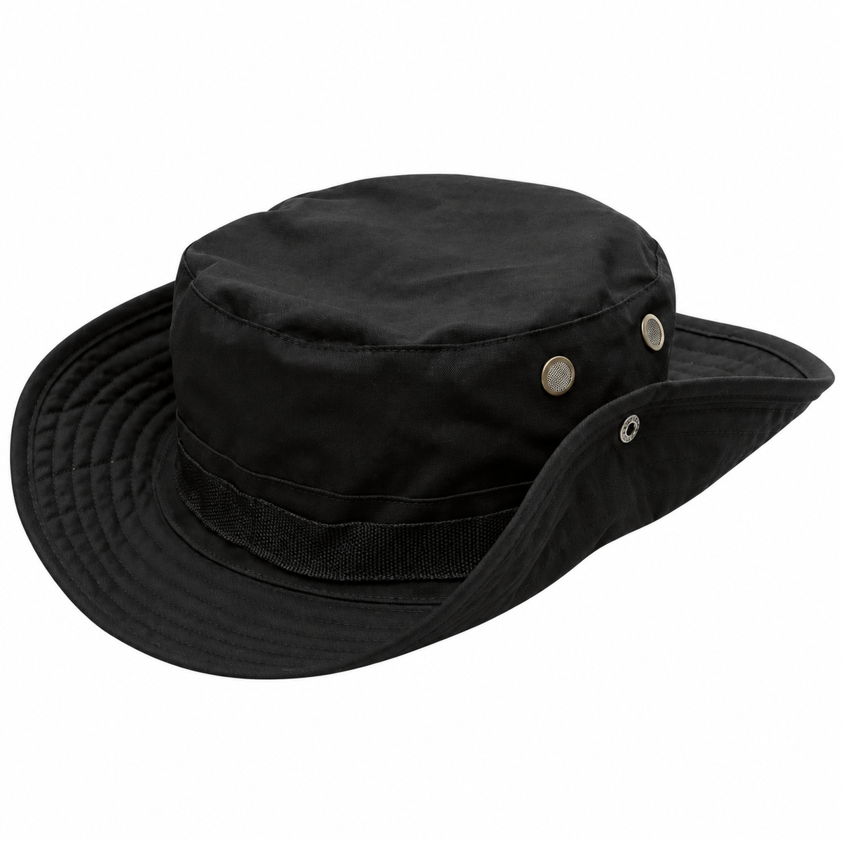 Packshot noir