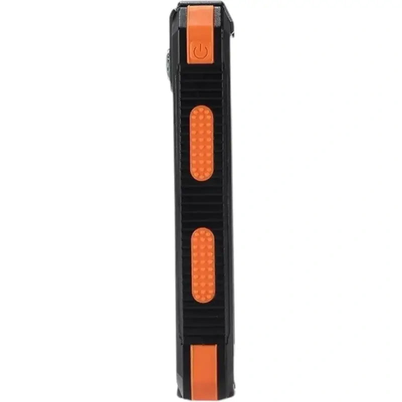 Chargeur Batterie Solaire Randonnée 5