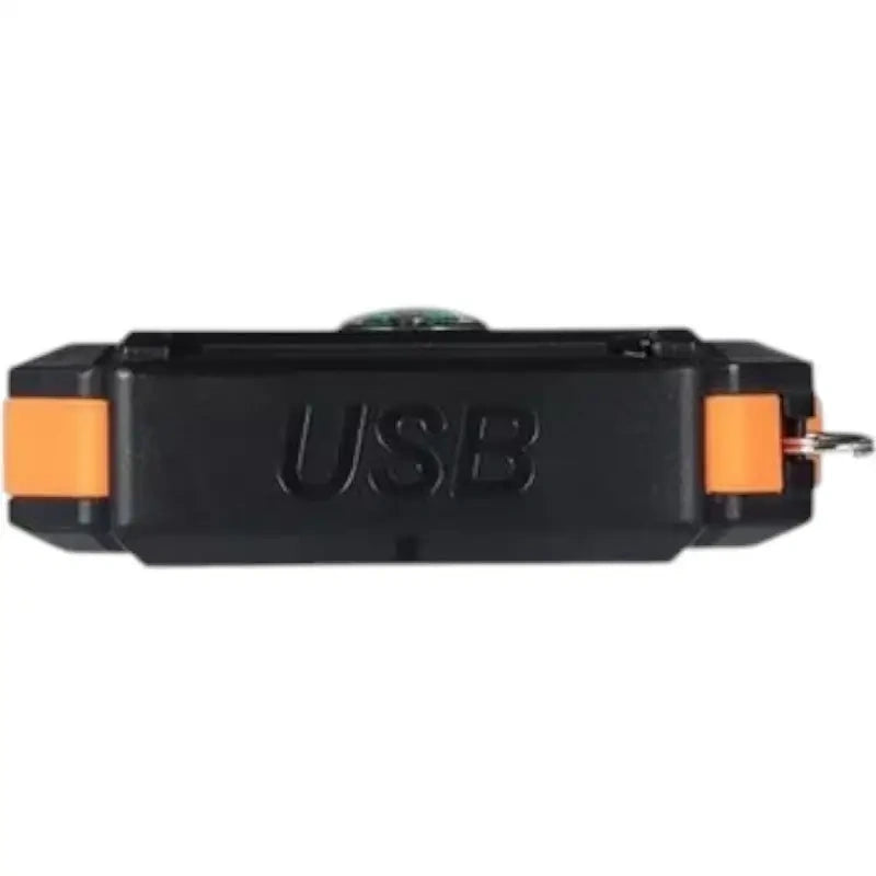 Chargeur Batterie Solaire Randonnée 8