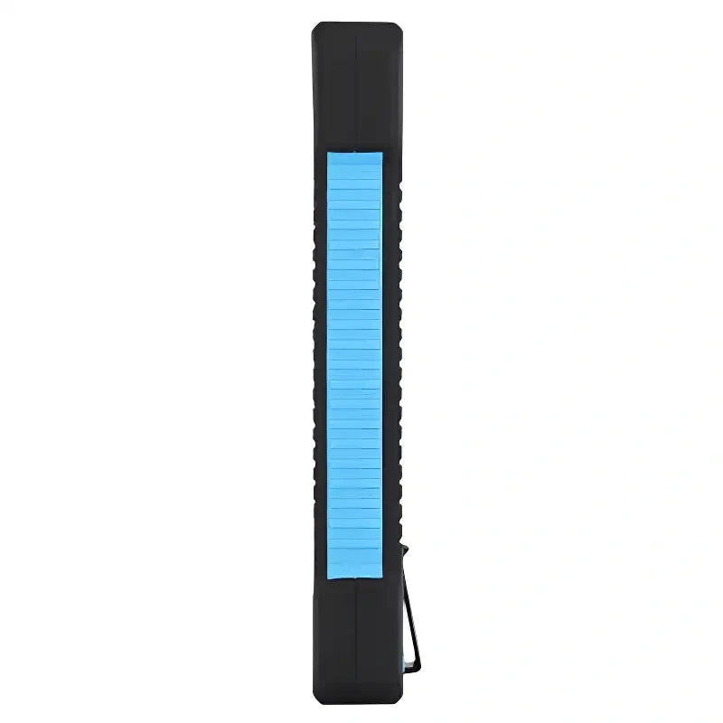 Chargeur Solaire Avec Lampe Pour Randonnée 16
