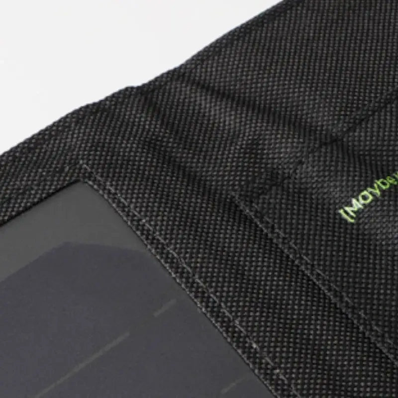 Chargeur Solaire Pliable Randonnée 12