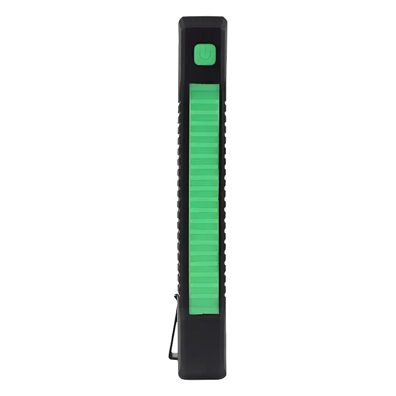 Chargeur Solaire Avec Lampe Pour Randonnée