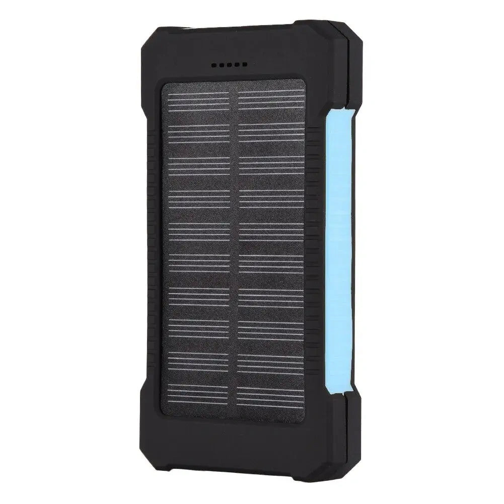 Chargeur Solaire Pour Téléphone 5