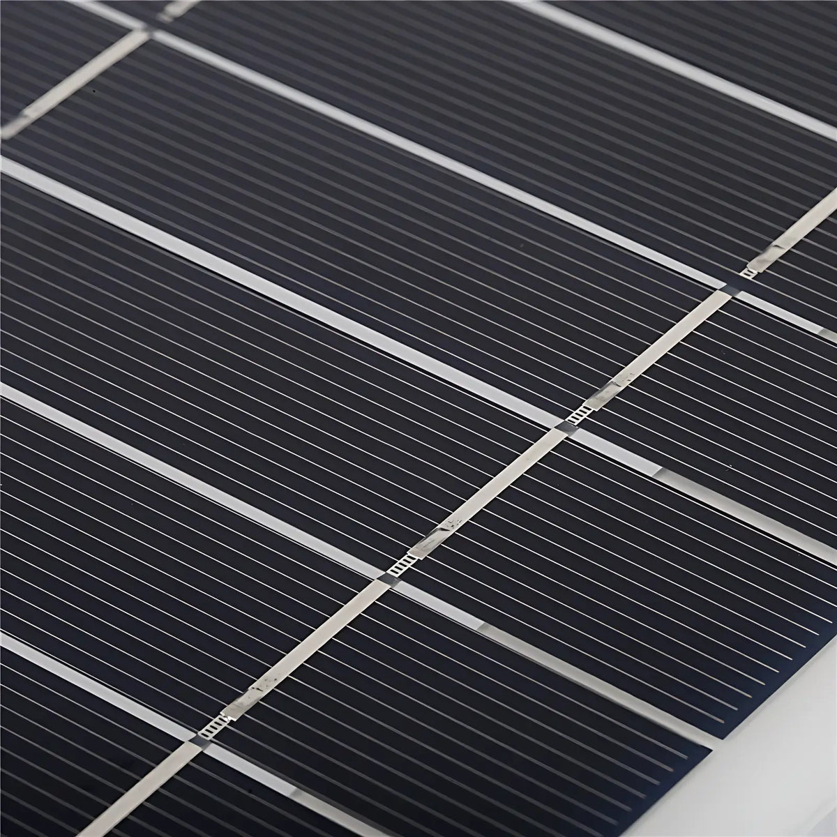 Chargeur Solaire Randonnée Léger 7
