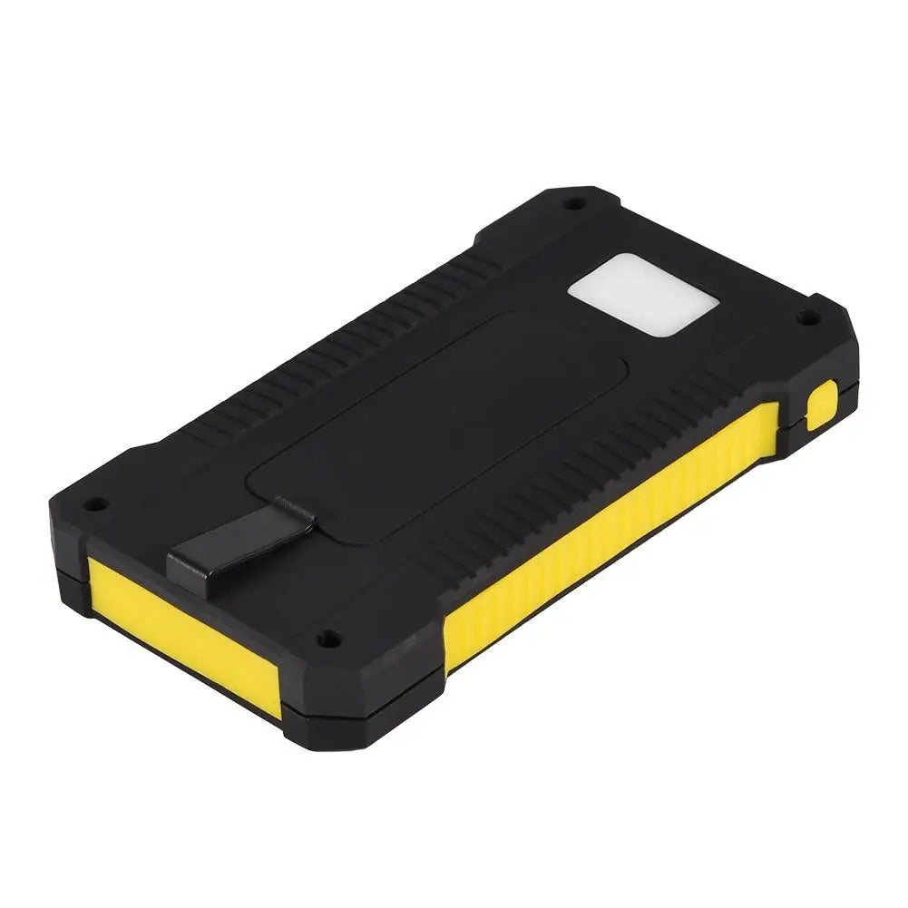 Chargeur Solaire Pour Téléphone